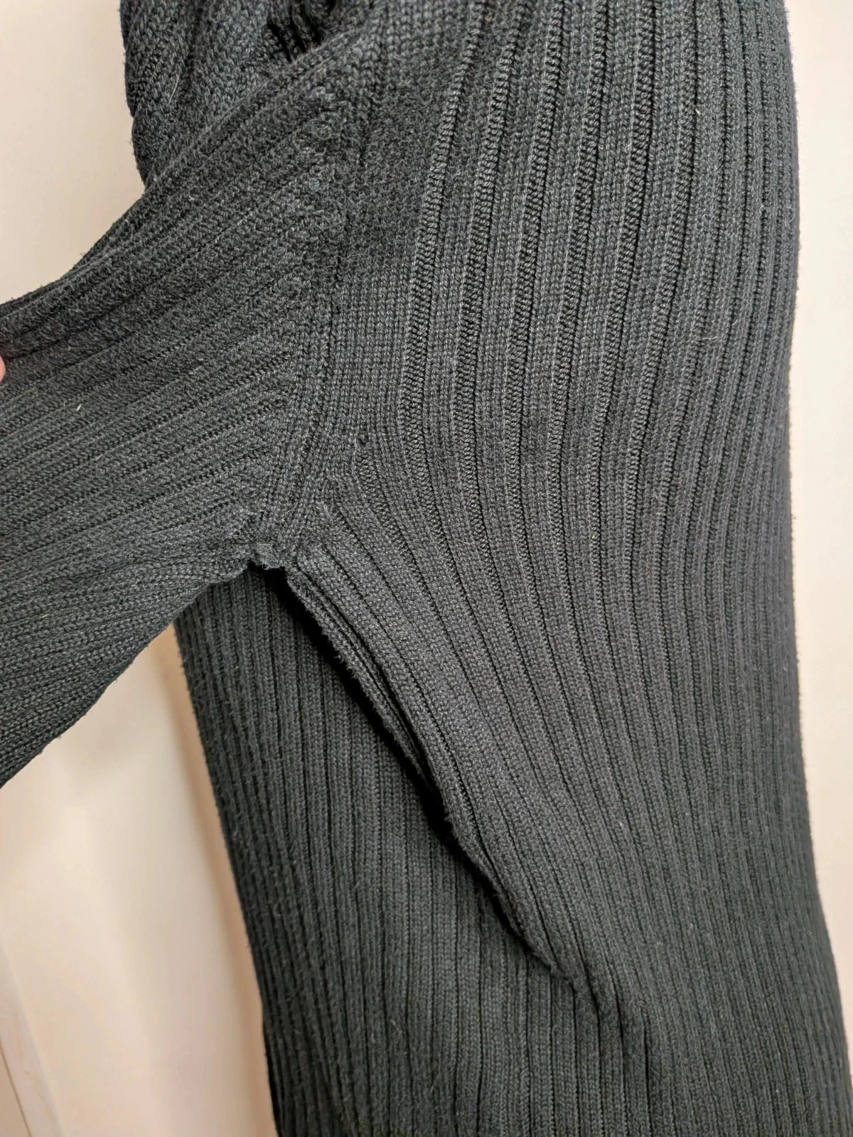 Pull à zip – photo 12